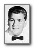 Edward Burns: class of 1966, Norte Del Rio High School, Sacramento, CA.